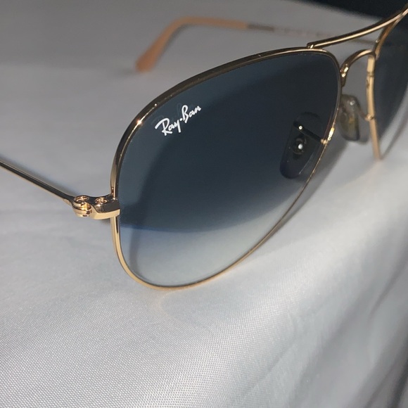 RAY-BAN SUNGLASSES - Picture 4 of 8